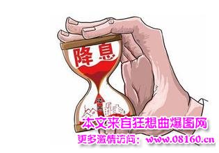 央行降息降准和房价，降准降息后影响房价吗