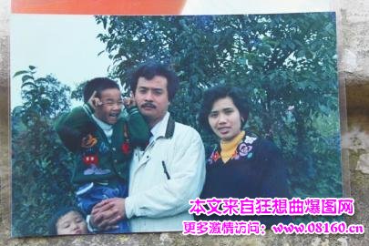 男童溺亡15年后归来，戏剧性的神奇故事！