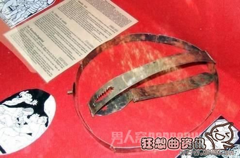 处罚古代出轨女人的刑具，中国古代十大出轨女人排行