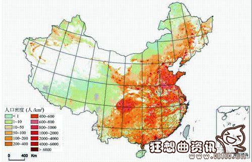 全国人口省份排名，最新或2022（历届）年房价排名榜