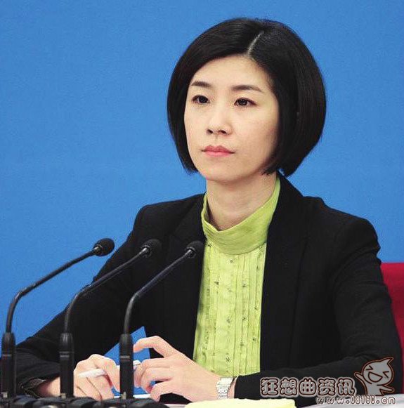 美女翻译官张璐老公，走红网络的任性美女翻译官资料