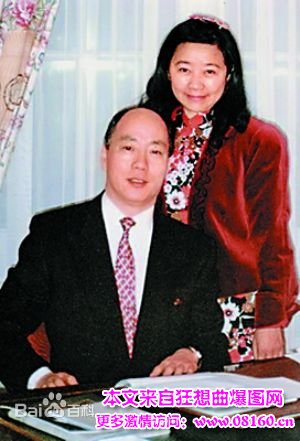 龚如心为什么没有孩子，曾经想过试管婴儿！