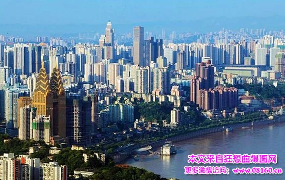 中国打工最挣钱的城市，国内打工最挣钱的地方