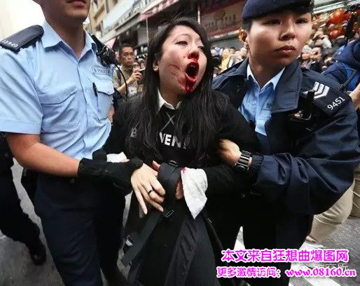 香港人为什么反水客，香港反水客原因