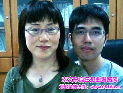 厦大博导吴春明妻子，厦门大学吴春明简历