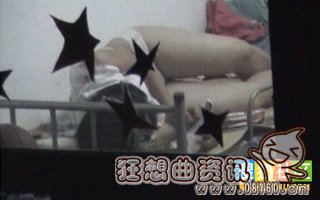 海师大女生宿舍被偷拍图，偷拍者被抓前准备自杀