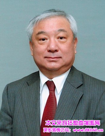 日本新任驻华大使死了 图，日本驻华大使被吓死