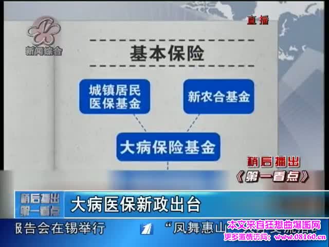 农村大病医保20种疾病，大病医保包括哪几种病