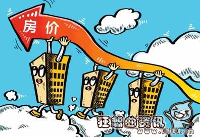 最新或2022（历届）年深圳房价会跌吗，专家称不可能