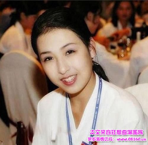 揭秘朝鲜富人生活图，揭秘朝鲜美女真实生活