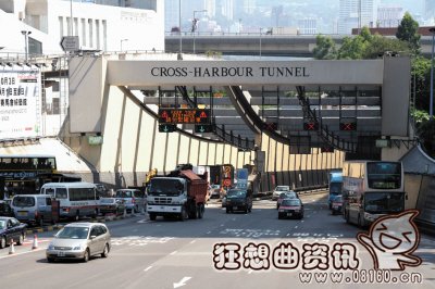 大连海底隧道最新消息：通过国务院批复最新或2022（历届）年开工