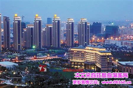 鬼城鄂尔多斯最新或2022（历届）年房价，鄂尔多斯成鬼城房价跌七成