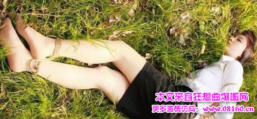 四个女毒贩的死刑过程，女美女死刑犯处决过程组图