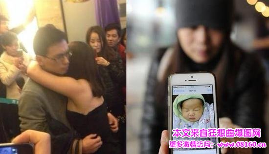 一姑娘向一小伙求婚，女汉子霸气逆袭