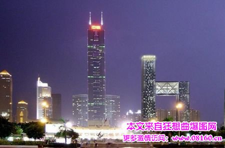 楼市最可能崩盘的十大城市 图，楼市崩盘的城市有哪些