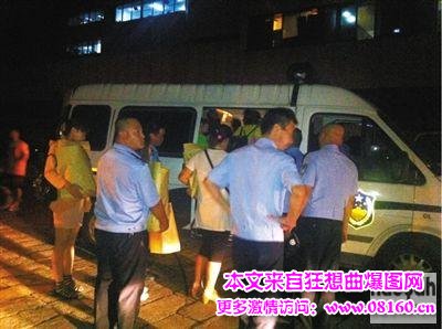 北京警方夜抓数百人，警方成功破获骗子公司案件！