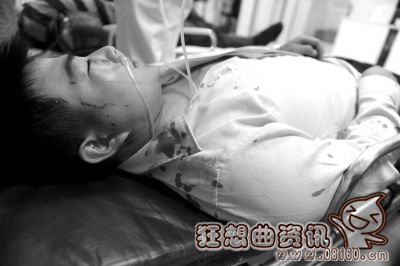 男子围观城管执法被殴，城管执法为何“拍”不得？