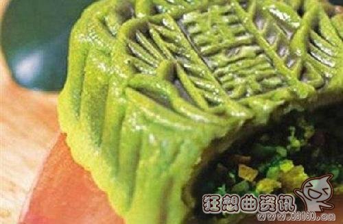 各种奇葩月饼图，月饼玩奇葩你怎么看？