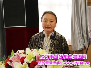 十大身家过亿女富豪，中国十大女富豪排行榜