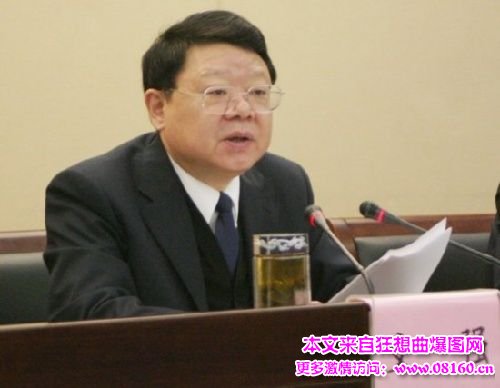 被执行死刑贪官名单,被行死刑的十大贪官