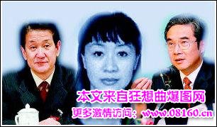 因为情妇落马的官员图片，为何贪官爱情妇？