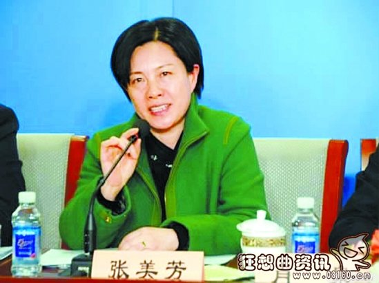 落马女官员10情夫曝光，盘点中国十大落马女官员