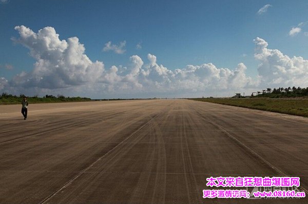 三沙永兴岛面积有多大？三沙永兴岛机场扩建