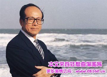 中国首富是马云那李嘉诚呢，李嘉诚和马云谁更有钱