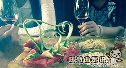 暗拍丽江女酒托骗酒，女酒托的内幕