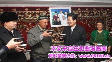 新疆人为什么恐怖袭击，新疆问题深刻解读