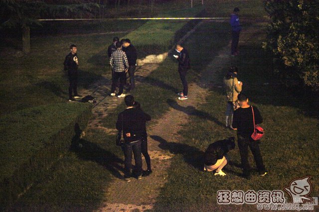 夜跑遇害女教师图片，夜跑女教师遇害案告破