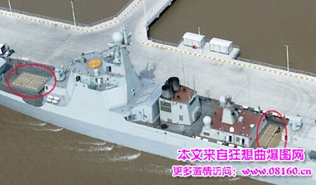 中国解放军曝光了什么武器，解放军神秘武器曝光