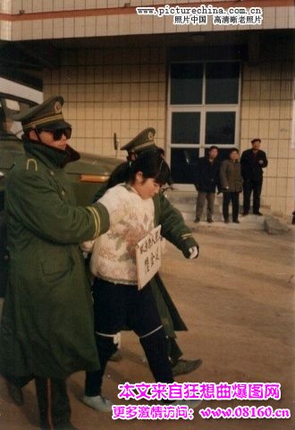 山西太原女杀人犯刘娇，中国最残忍的女杀人犯