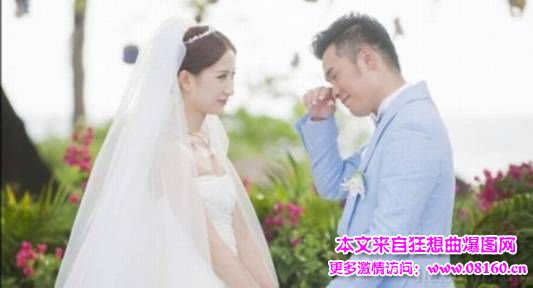 陈赫出轨铁证，陈赫与妻子许婧离婚