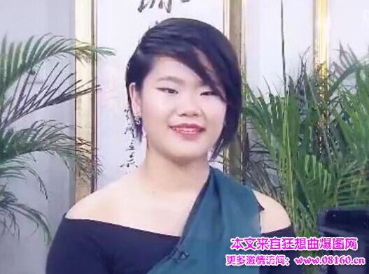 毕福剑女儿上星光大道，毕福剑女儿毕畅简历