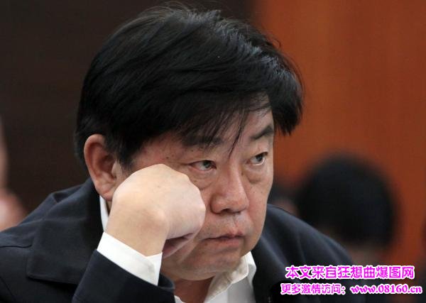 一汽董事长哪位被抓了，一汽高管被查名单