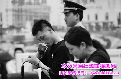 母亲因嫌吵捂死2岁儿子 丈夫帮掩埋尸体（凶手图）