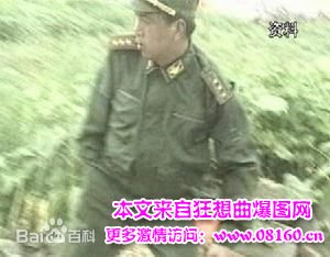 丁晓兵少将简历，武警最新或2022（历届）年晋升少将警衔