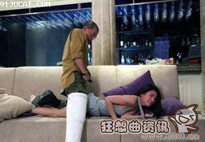 我满足了父亲生理需要：90后女孩被父亲强奸多年！