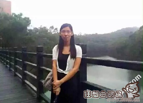 大三女生登山失联，警方已经排除他杀