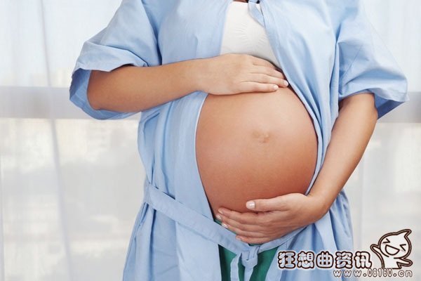 怀孕妻子爱上代孕男，妻子竟然爱上雇主