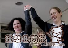 同性恋婚姻合法化国家，专家谈中国同性恋合法化