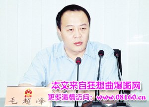 全国任省委常委的市委书记，全国任省委常委最年轻