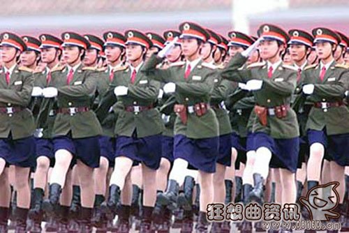 1999年国庆阅兵双胞胎，他们现在过得怎么样呢？