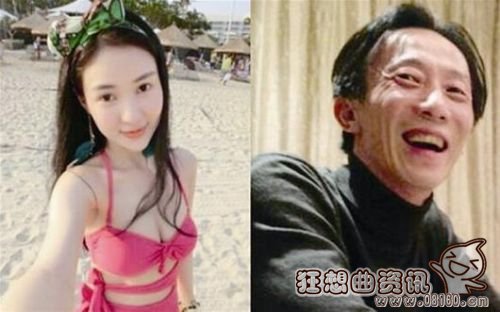 郭美美干爹终于要被抓了，王军与郭美美的关系揭秘