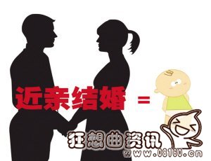 亲兄妹结婚真实案例，近亲结婚生下的孩子会怎样？