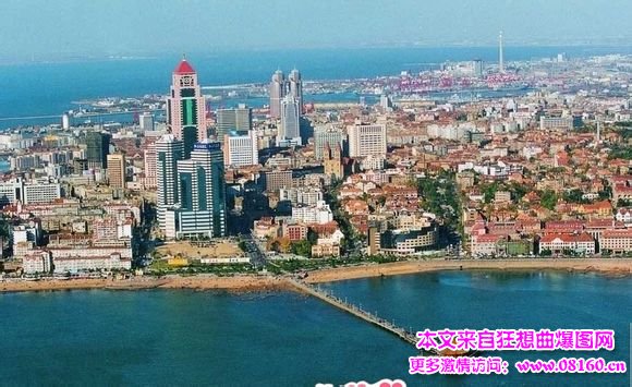 中国打工最挣钱的城市，国内打工最挣钱的地方