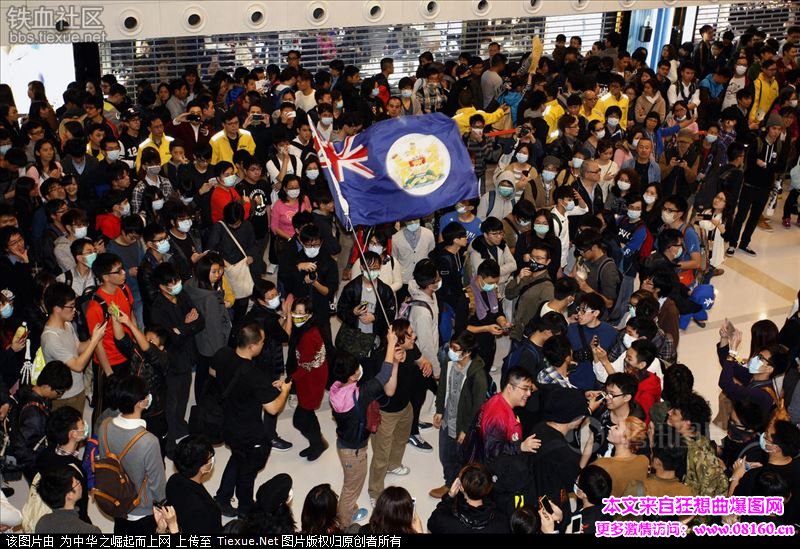 香港为什么会围堵内地旅客，导致香港零售业崩溃！