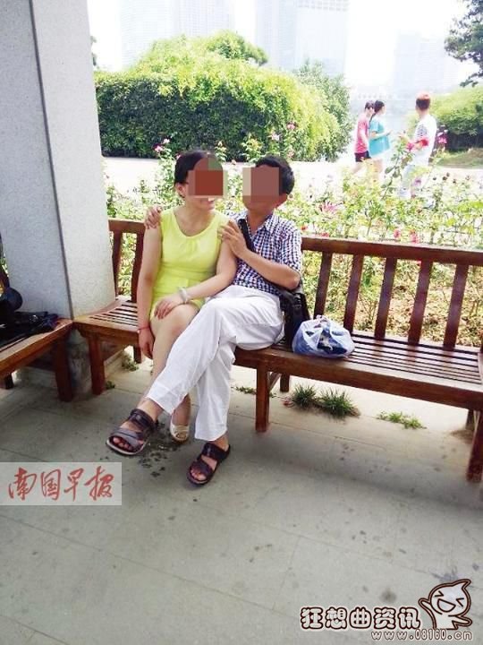 广西教育局官员被情妇拍性爱视频，频繁开房多次堕胎