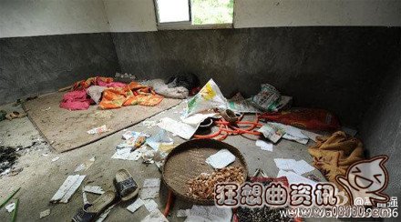 毕节再现留守儿童死亡案，毕节留守儿童自杀图片